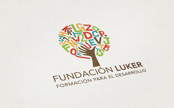Fundaci&oacute;n Luker培訓(xùn)企業(yè)品牌設(shè)計(jì)
