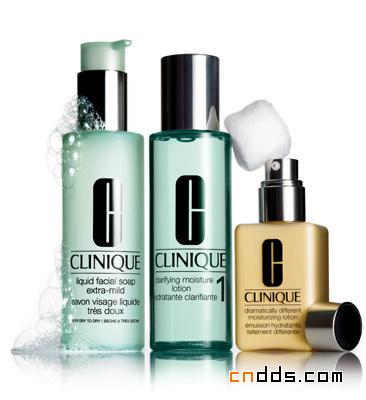 流質(zhì)化妝品的包裝特點(diǎn)