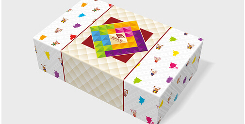 從可口可樂的發(fā)展談企業(yè)形象設計的價值