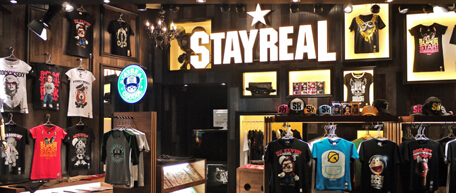 品牌設計的潮流版設計