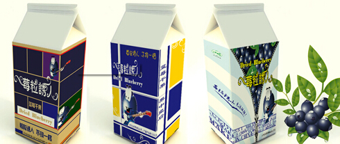 企業品牌設計公司的角色設計