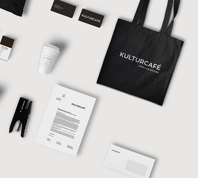 咖啡館vi設(shè)計首選杭州策劃公司