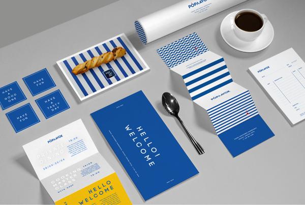 品牌設計法則了解有多少？