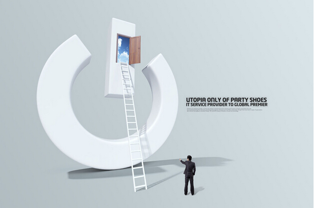 創(chuàng)意海報(bào)設(shè)計(jì)公司的制作策略