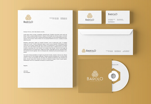 品牌VI設計如何體現(xiàn)品牌特色