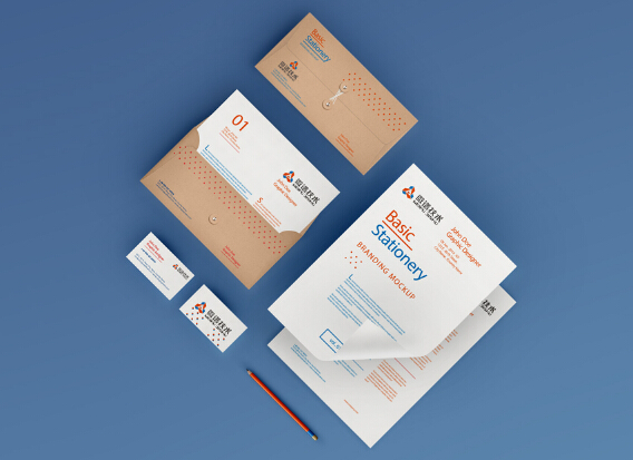 公司vi設計應重點關注什么