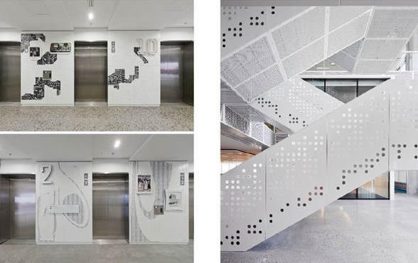 導(dǎo)視系統(tǒng)設(shè)計(jì)公司業(yè)務(wù)如何更好？