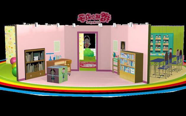 動漫主題活動策劃注意事項(xiàng)