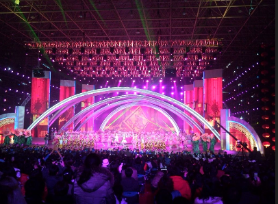 節日活動策劃要有什么樣的元素