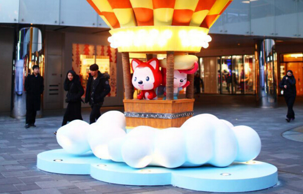 為什么動(dòng)漫活動(dòng)策劃應(yīng)用越來(lái)越廣泛