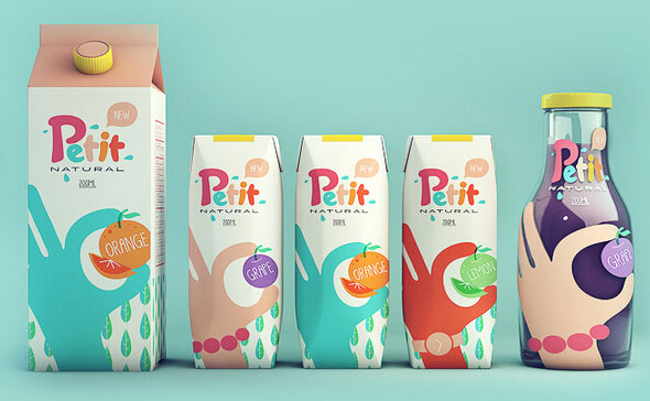 杭州包裝設(shè)計(jì)為什么能得到用戶的認(rèn)可