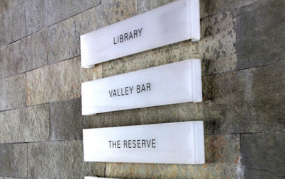 產品傳播的首要選項&mdash;&mdash;導視系統設計