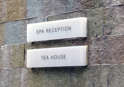 整體導(dǎo)視設(shè)計價格的高低取決于什么？