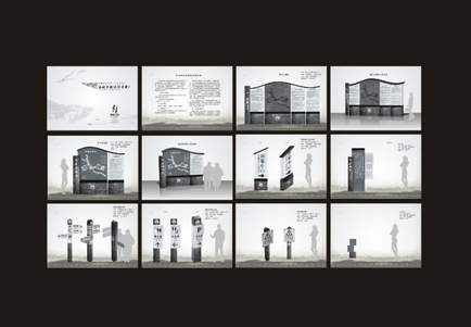 導視系統設計都包括什么？