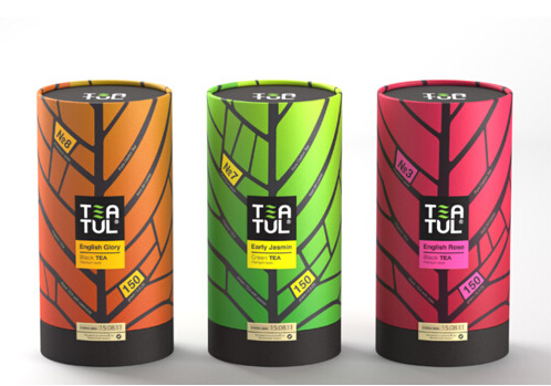 杭州產品包裝設計中的造型處理