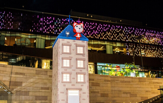 怎樣提高動漫主題活動策劃效果