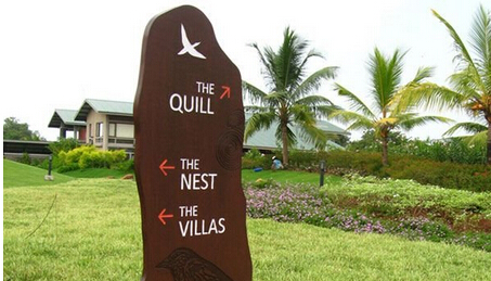 標識導視設計的重要性