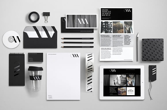 品牌連鎖vi設(shè)計(jì)的主要功能