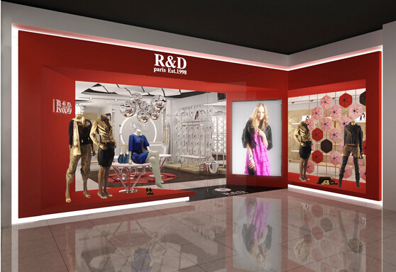 企業(yè)品牌形象設(shè)計有哪些意義