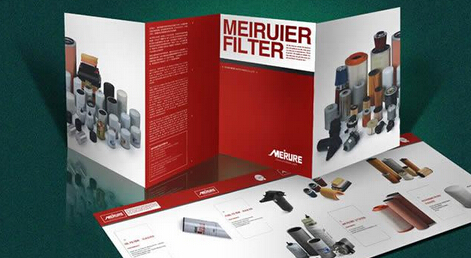 廣告宣傳單制作設計思路