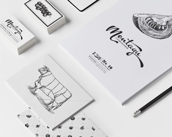 企業(yè)品牌形象設(shè)計(jì)形式有哪些