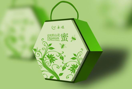 禮品包裝設計要兼顧哪些方面