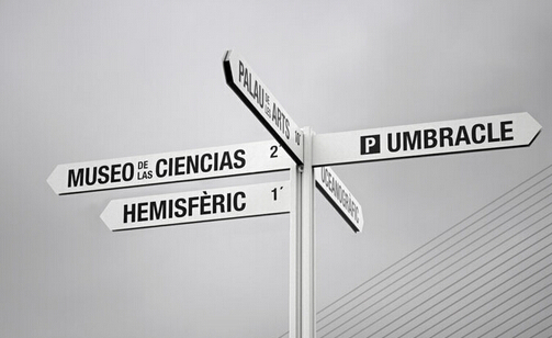 導(dǎo)視系統(tǒng)設(shè)計的主要功能