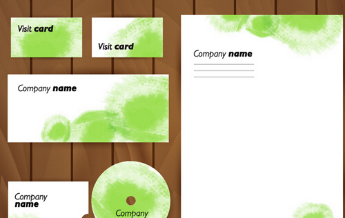 好的企業VI設計什么樣