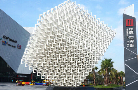 標(biāo)識導(dǎo)視設(shè)計(jì)的本質(zhì)是什么