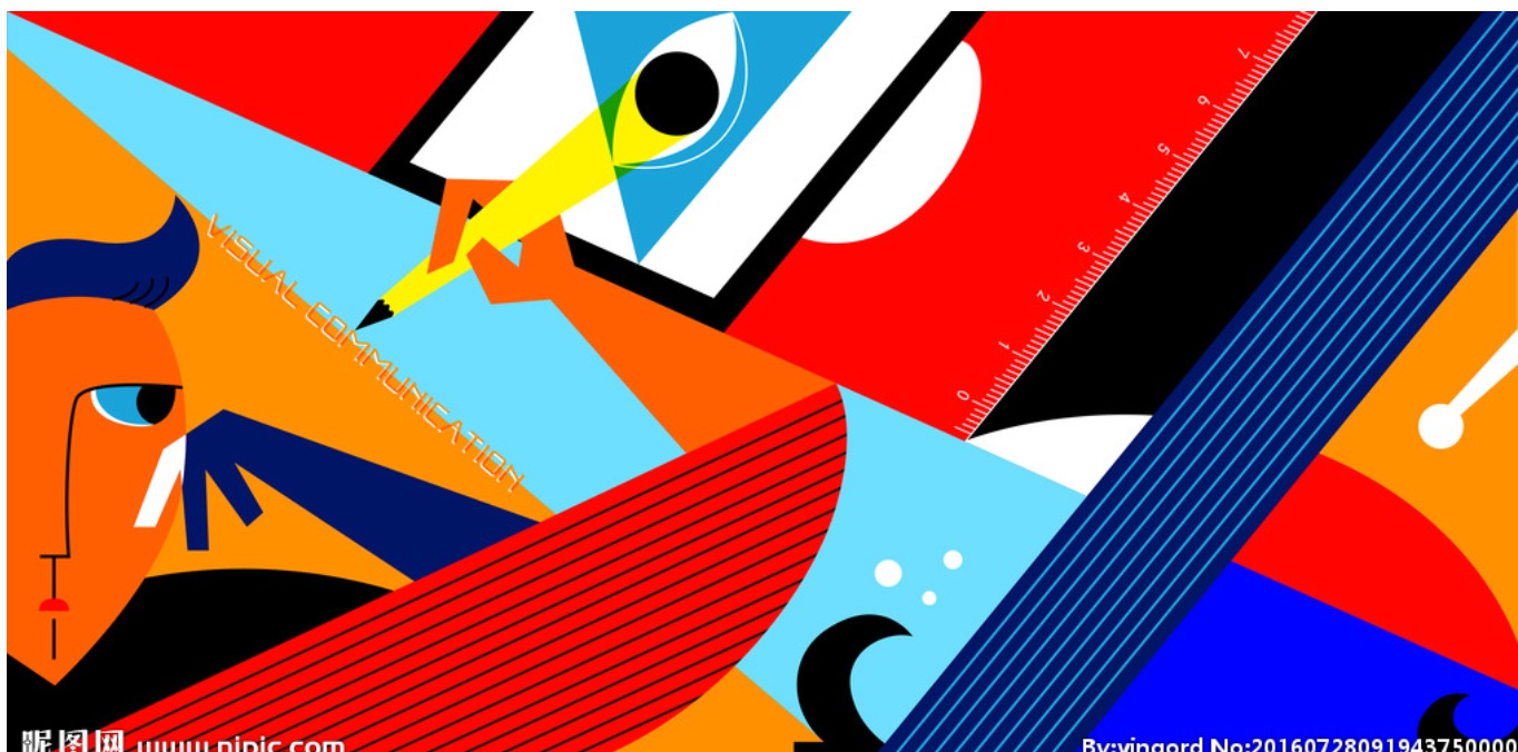 “創意”無處不在