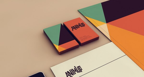 vi企業(yè)形象設計怎樣實現(xiàn)特色化