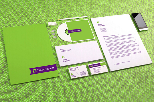 企業(yè)形象設計公司的新思想