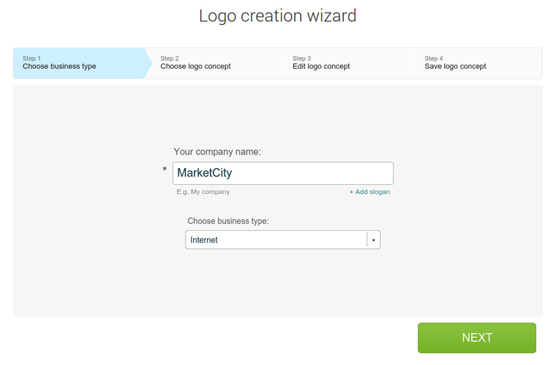 LOGO設計網(wǎng)站推薦！在線幾分鐘內(nèi)搞定專業(yè)的LOGO設計