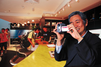 貼近顧客新方式(第1頁)