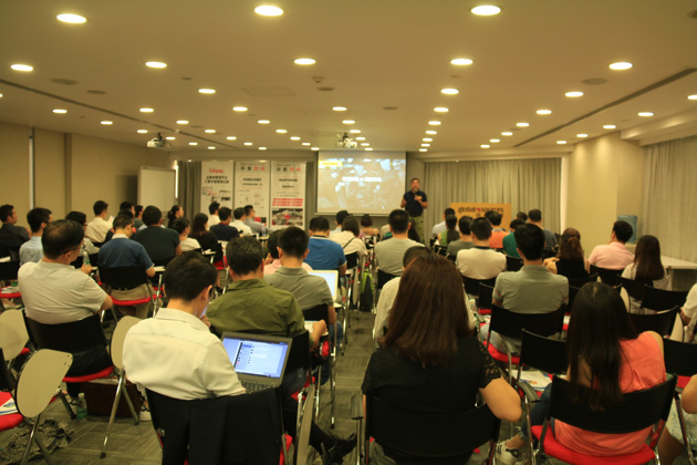 三大&ldquo;闖關(guān)&rdquo;絕活助力創(chuàng)客做好產(chǎn)品分銷