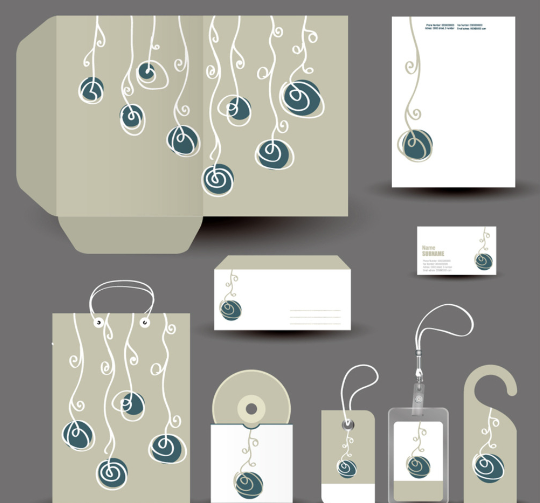 杭州vi設計最優秀的團隊為你打造驚人的設計