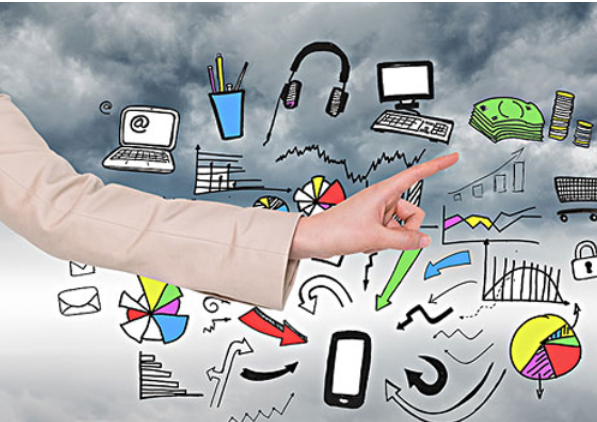 杭州品牌設計為什么在這些年發展得這么迅速？