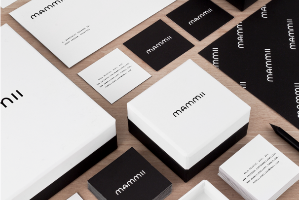 杭州vi設計公司成功解決企業的形象問題