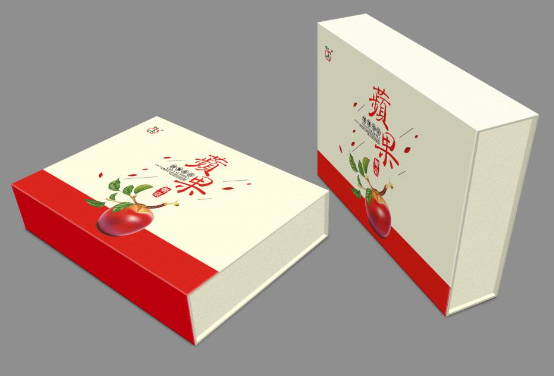 產(chǎn)品包裝設(shè)計(jì)公司的好處