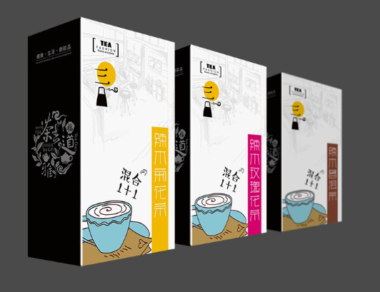 如何可以找到好的包裝設計公司?