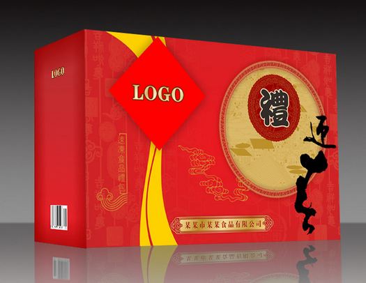 形象包裝設計按照什么標準