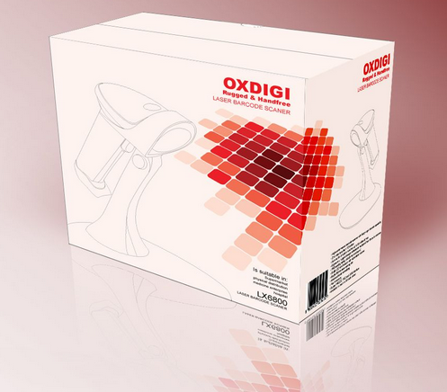 工業(yè)產(chǎn)品包裝設(shè)計(jì)吸引更多人群