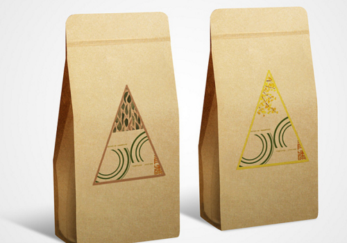 企業包裝設計有什么重要的意義