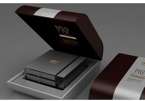 企業(yè)品牌形象可以靠設(shè)計樹立