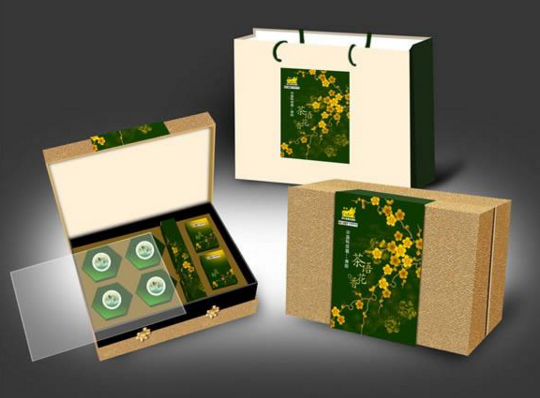 包裝設(shè)計(jì)是怎么做項(xiàng)目的