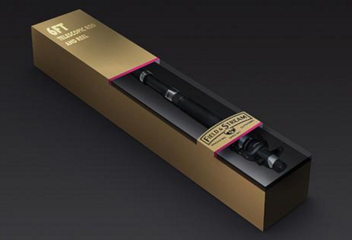 漁具包裝設(shè)計(jì)收費(fèi)是不是透明的