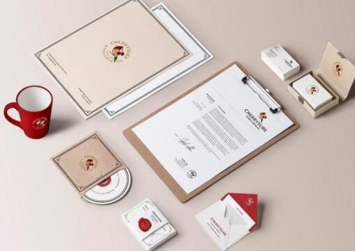 高端品牌設計公司怎樣選擇呢！