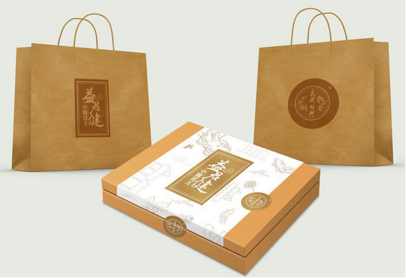 中包裝設計不重要？中包裝設計找個人好不好？