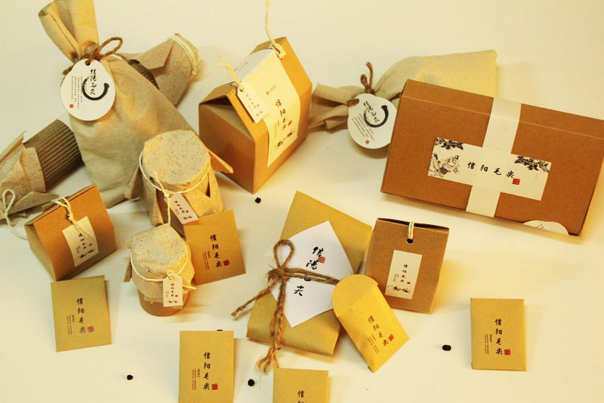 茶葉包裝設計經驗豐富的公司？茶葉包裝設計要怎么做？