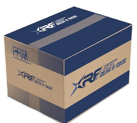 您對物流包裝設計的看法？物流包裝設計表明公司的名字和品牌很重要！